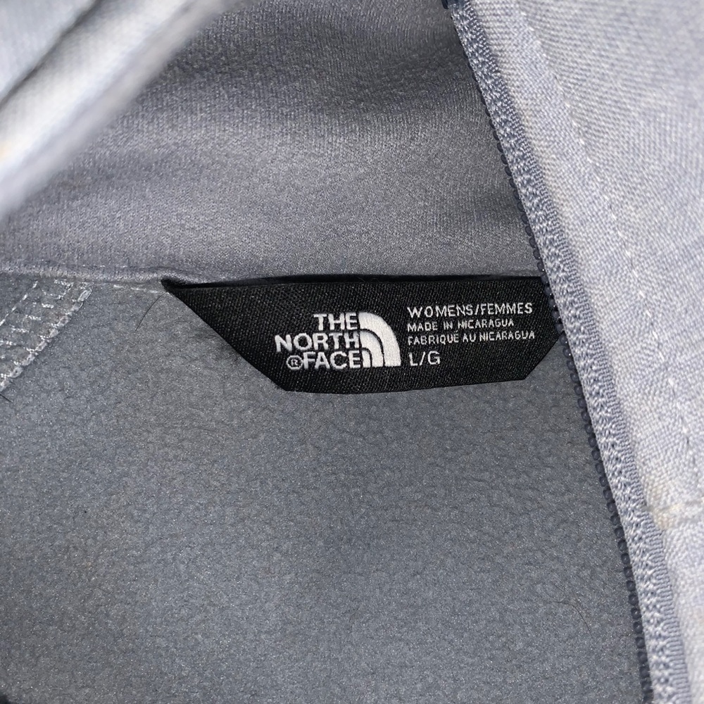 Nf Jacket! - image 2